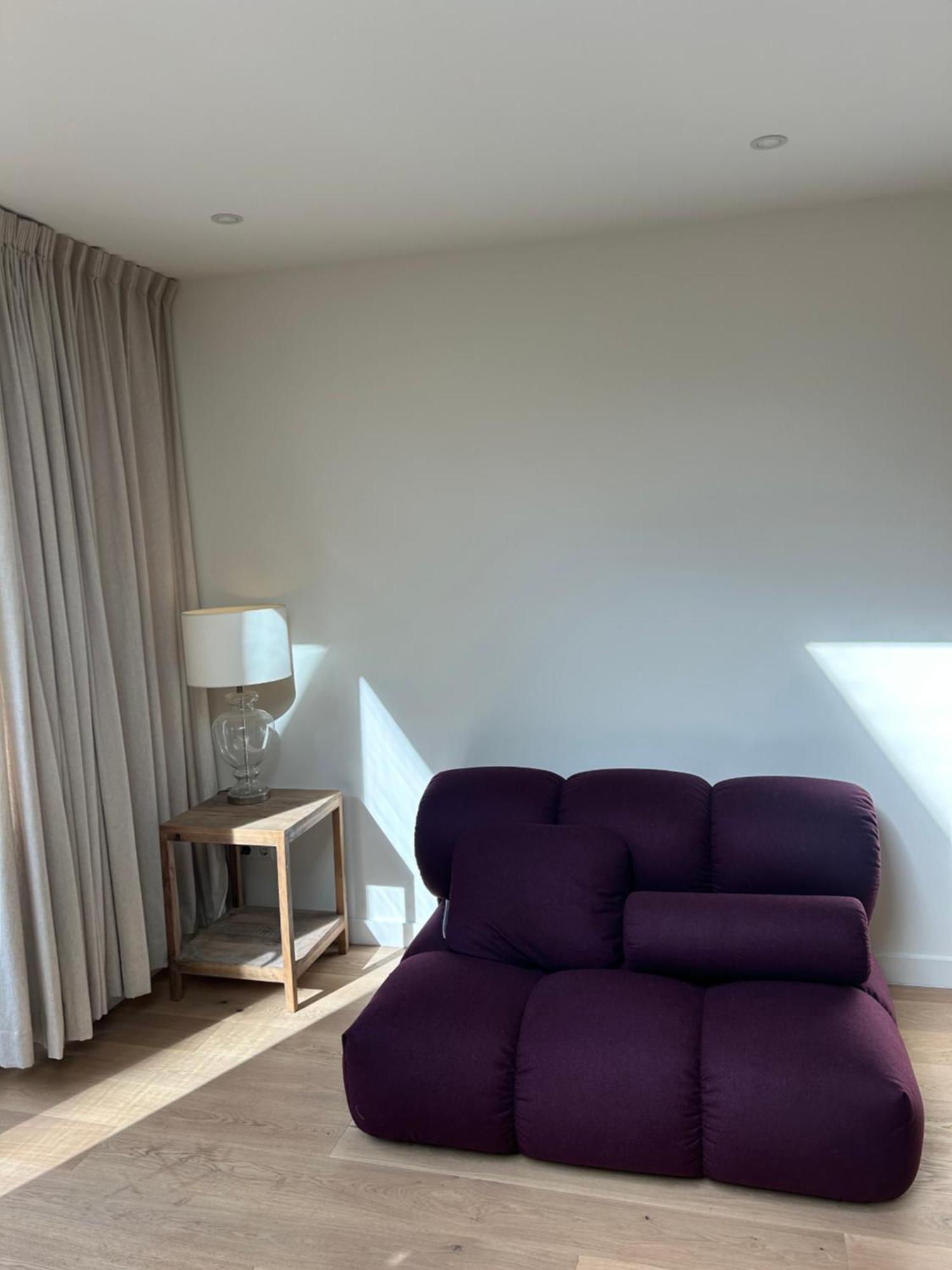 Spacious And Lovely