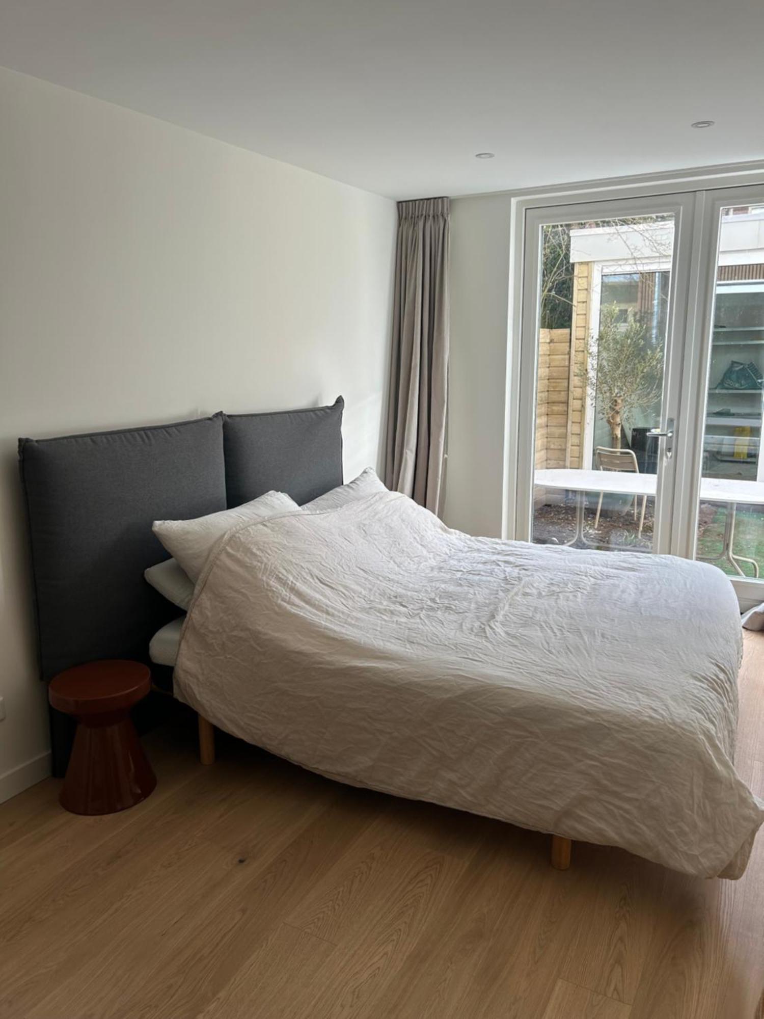 Apartment Spacious And Lovely *