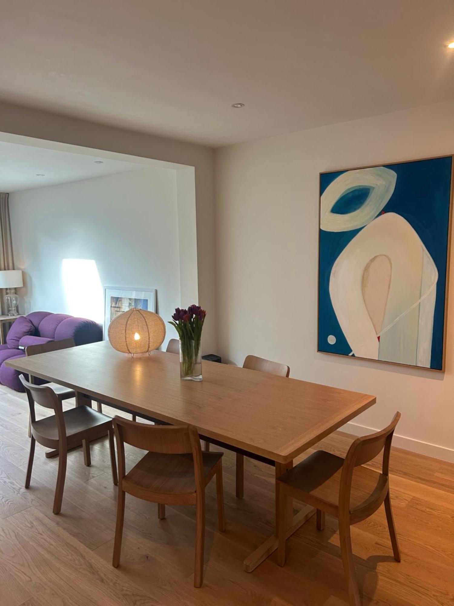 Spacious And Lovely Apartment *