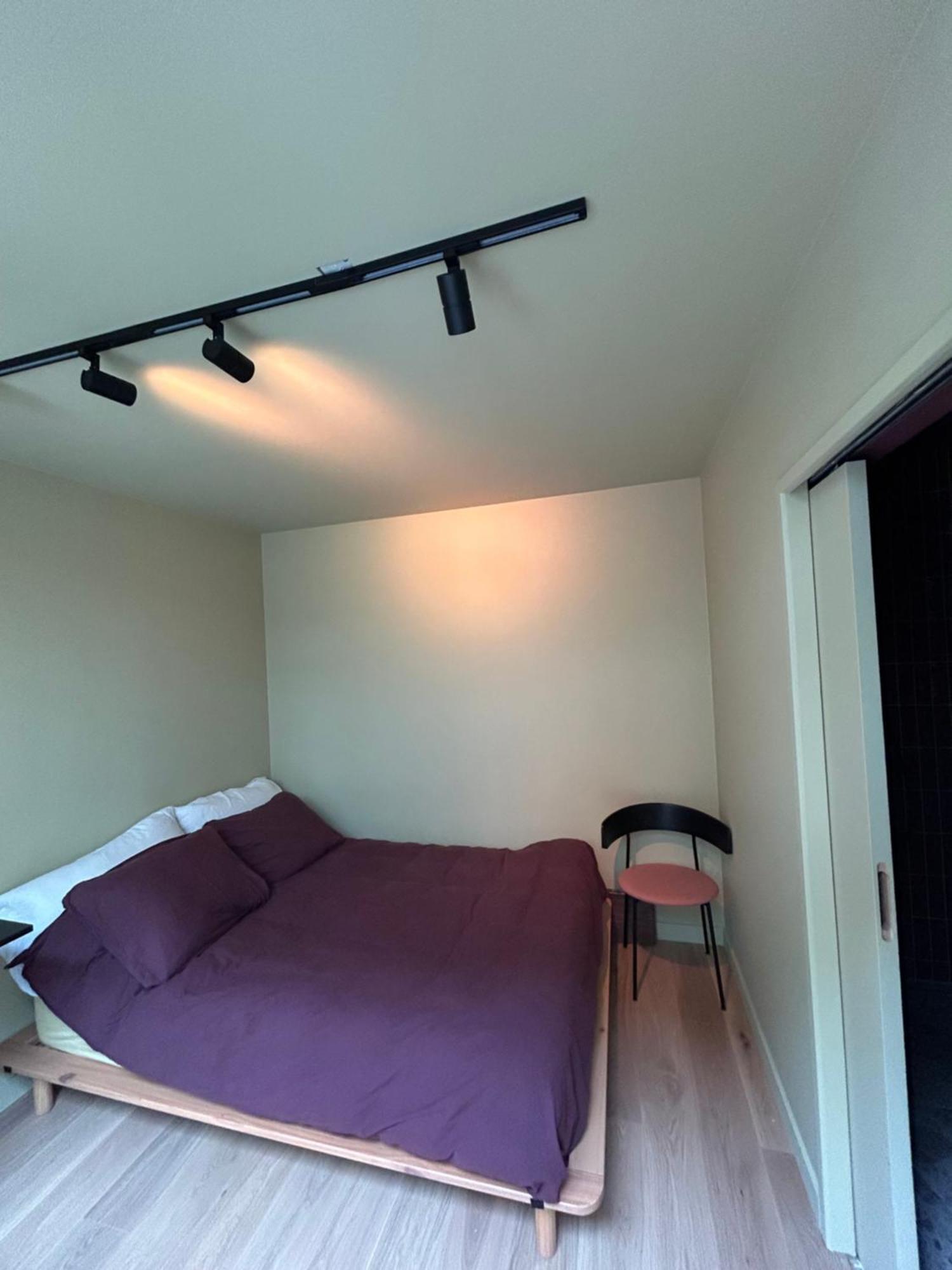 Spacious And Lovely