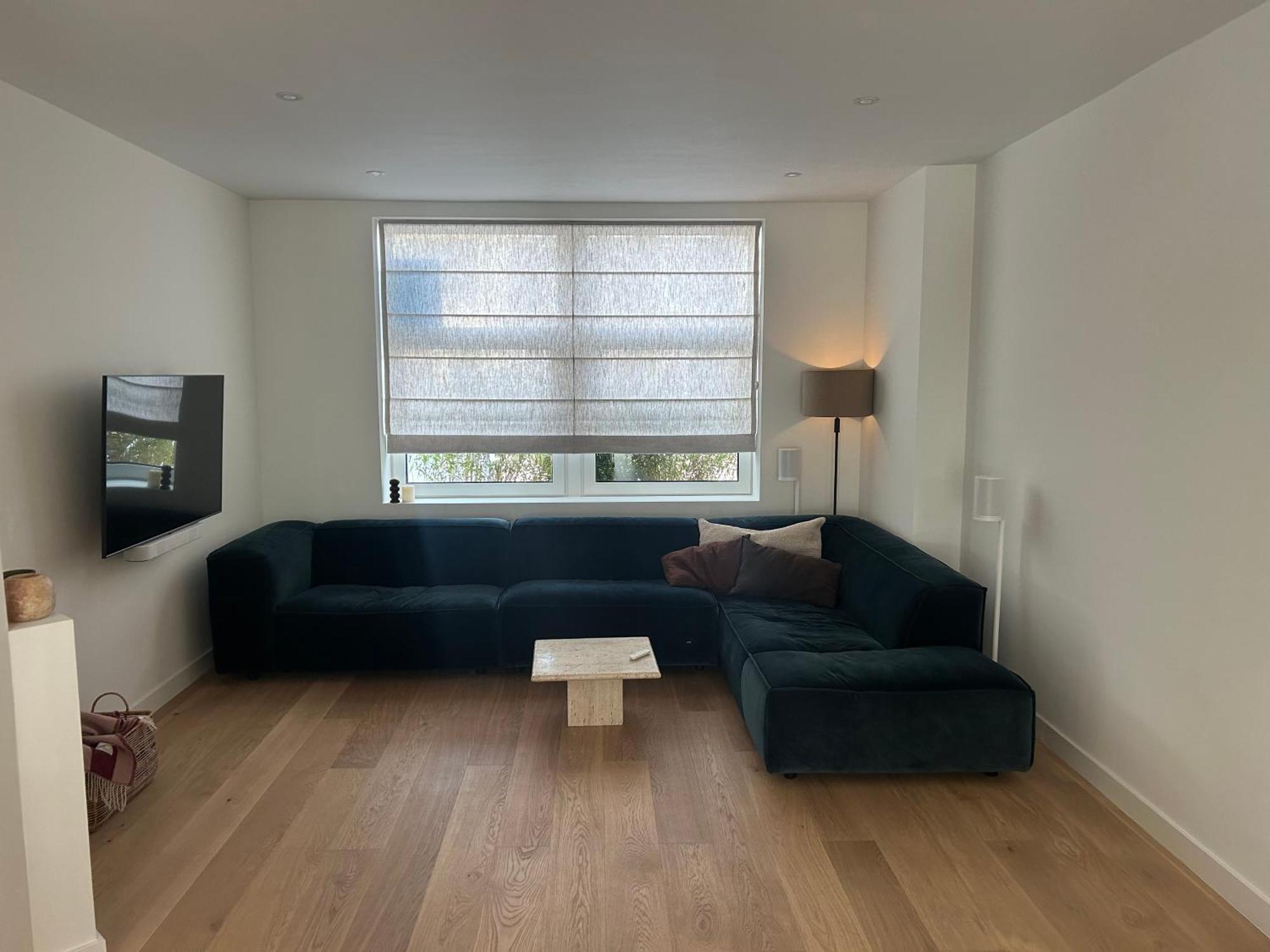 Spacious And Lovely Apartment Amsterdam
