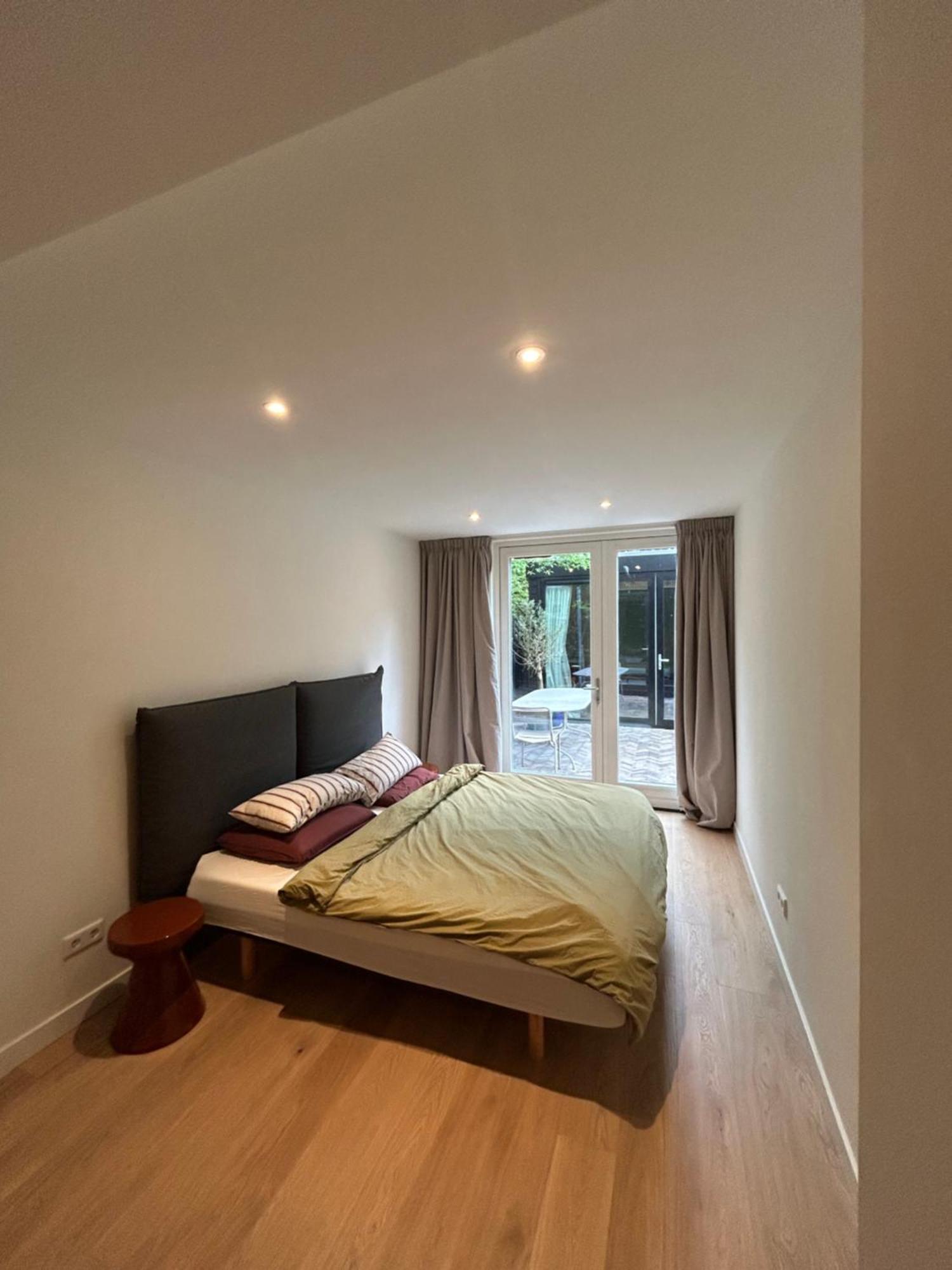 Spacious And Lovely Apartment Amsterdam