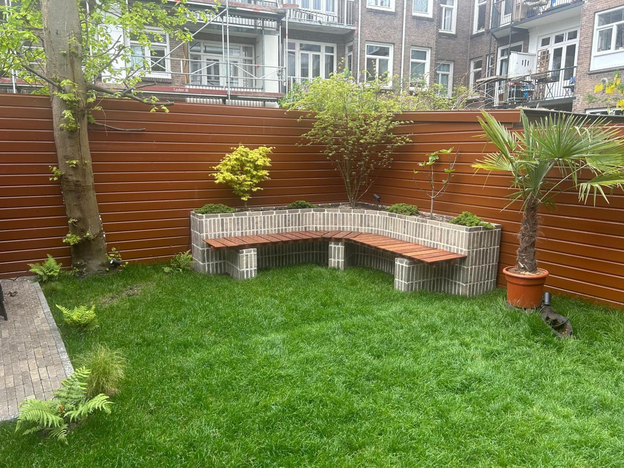 Spacious And Lovely * Amsterdam