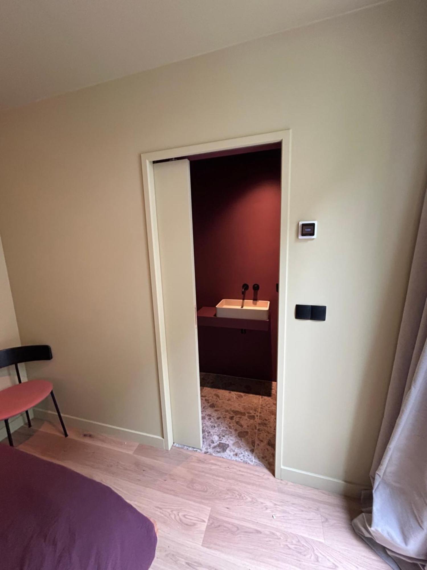 Spacious And Lovely Apartment Amsterdam